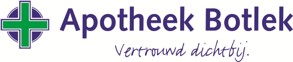 Apotheek Botlek